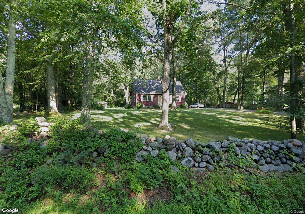 328 Bulkeley Hill Rd, Colchester, CT 06415 - photo 1