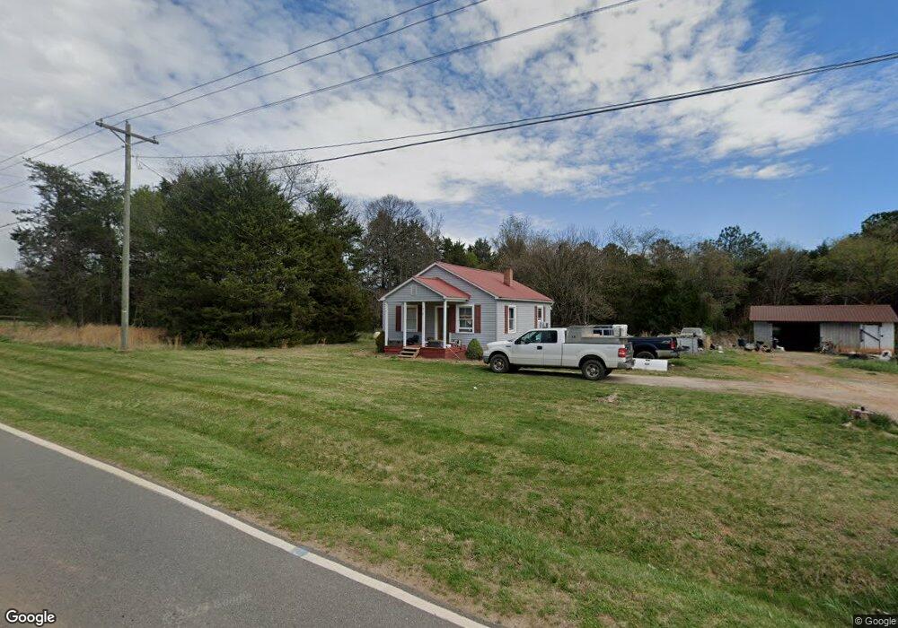 288 Jennings Rd, Statesville, NC 28625 - photo 1