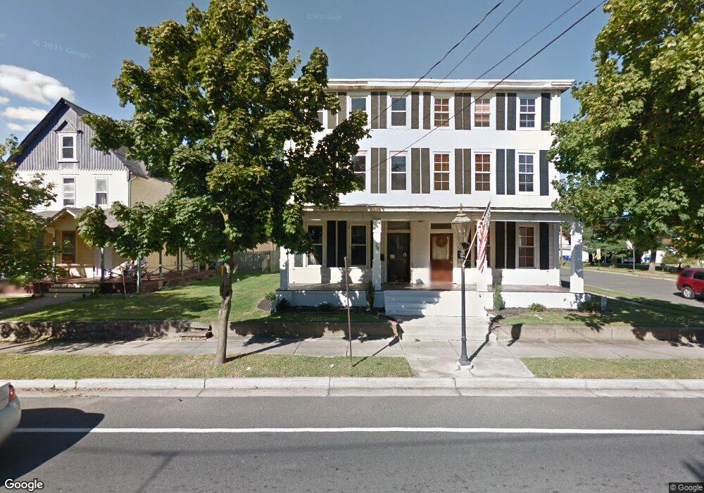 28 Elizabeth St, Pemberton, NJ 08068 - photo 1