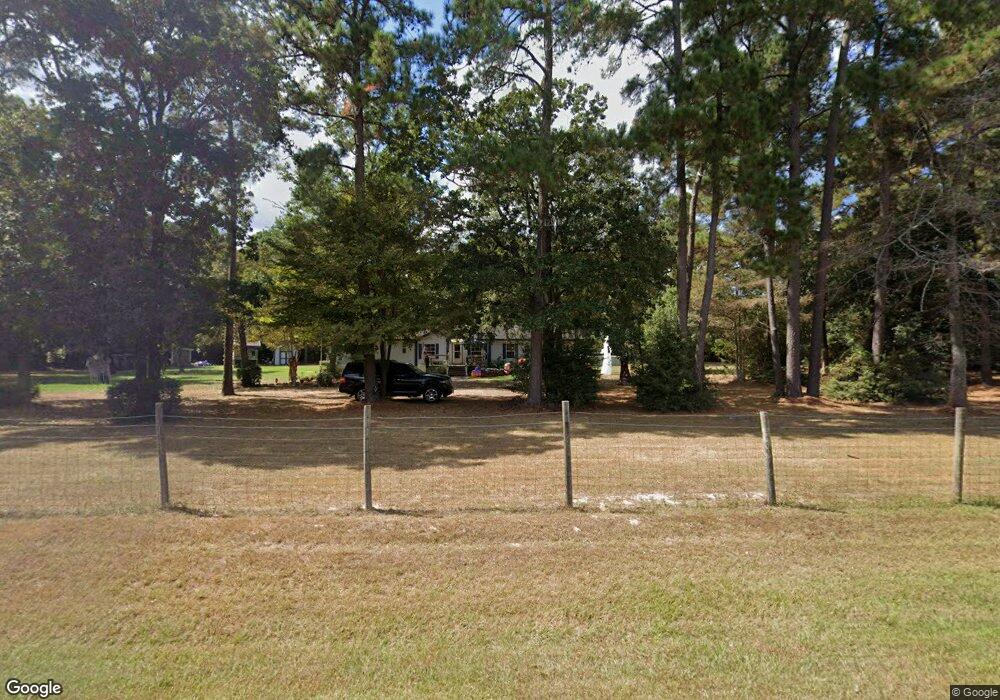 24200 Walnut Hill Dr, Hockley, TX 77447 - photo 1