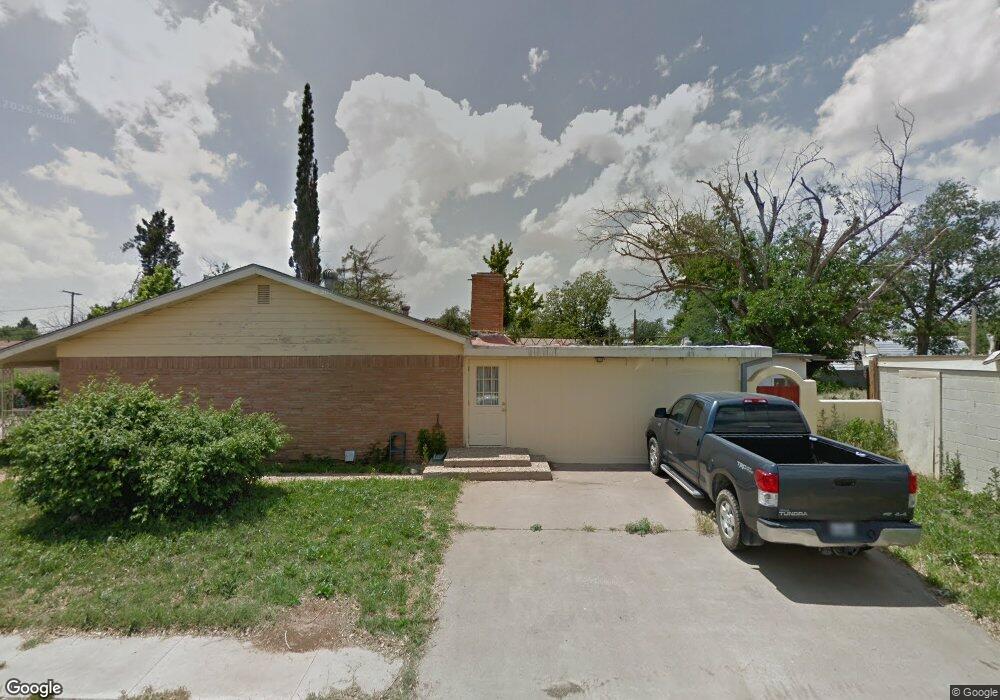 3400 Bedford Ave, Midland, TX 79703 - photo 1