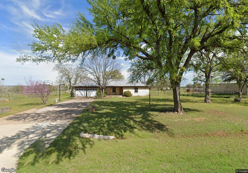 7691 Fm 1189, Lipan, TX 76462 - photo 1