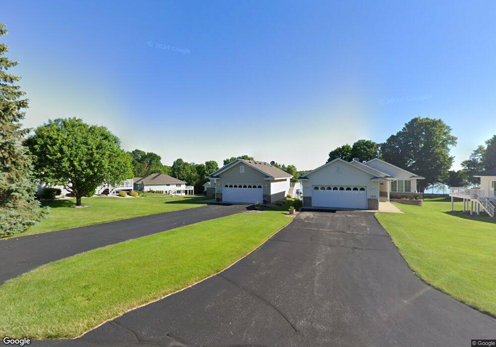 3177 County Road 82 NW, Alexandria, MN 56308 - photo 1