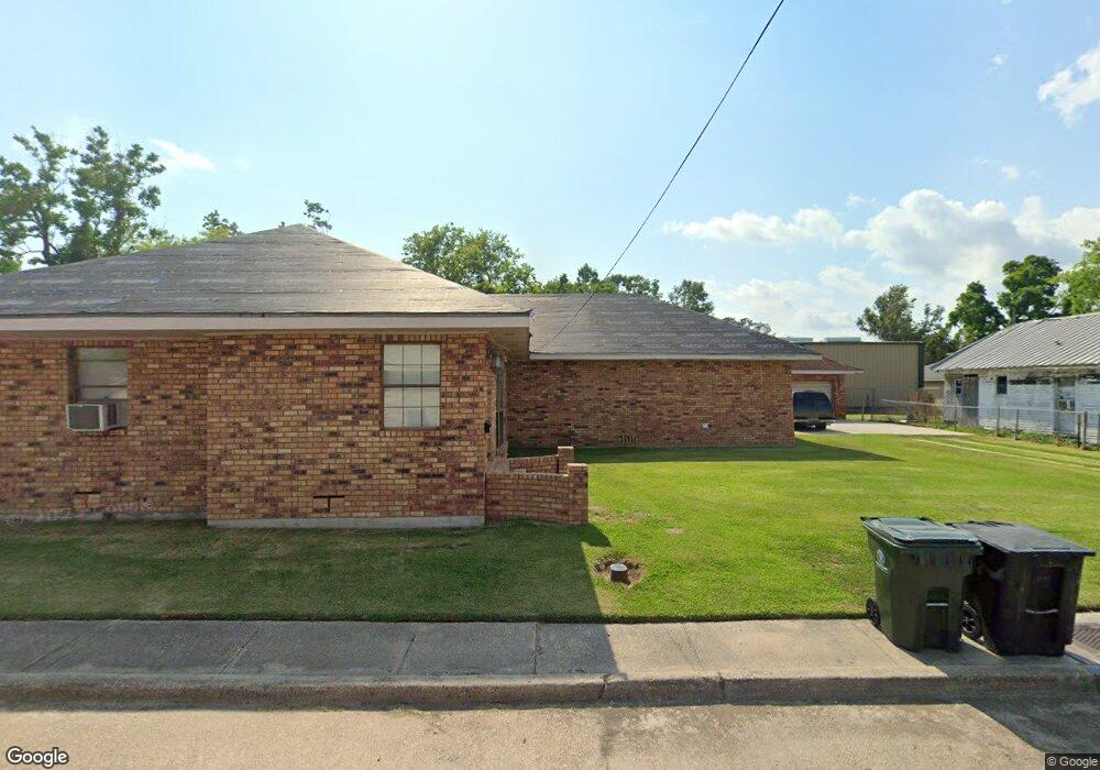 222 Polk St, Houma, LA 70360 - photo 1