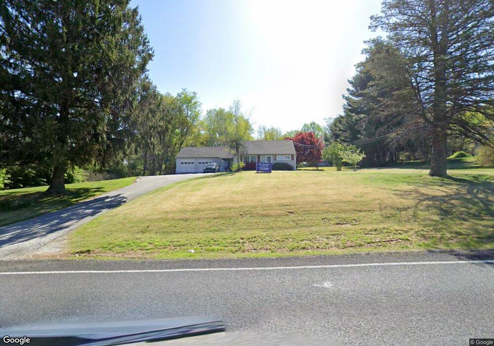 3557 Manor Rd, Glenmoore, PA 19343 - photo 1