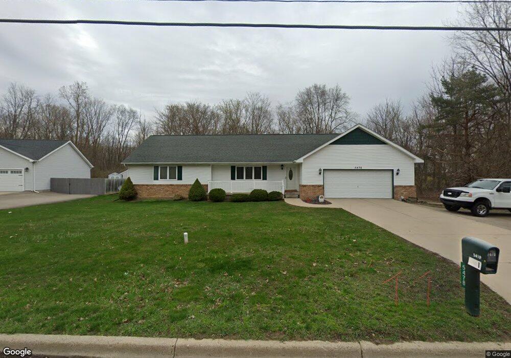 5478 Flushing Rd, Flushing, MI 48433 - photo 1