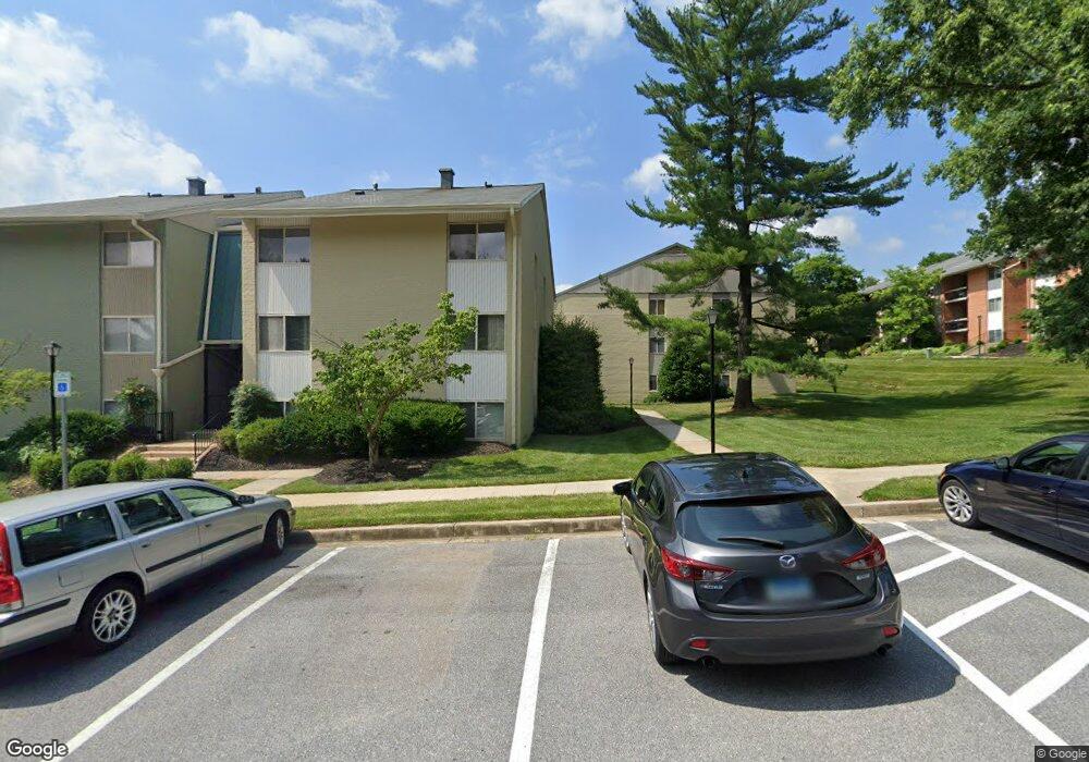 1 Ruxview Ct unit 102, Baltimore, MD 21204 - photo 1