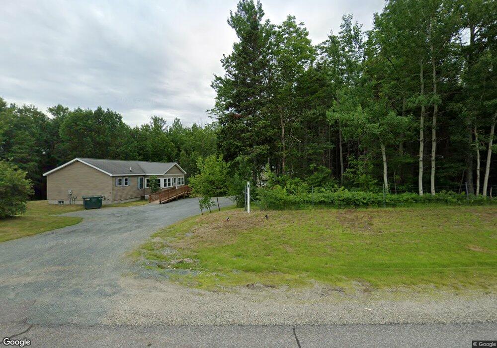 755 New Hampshire 115, Carroll, NH 03598 - photo 1