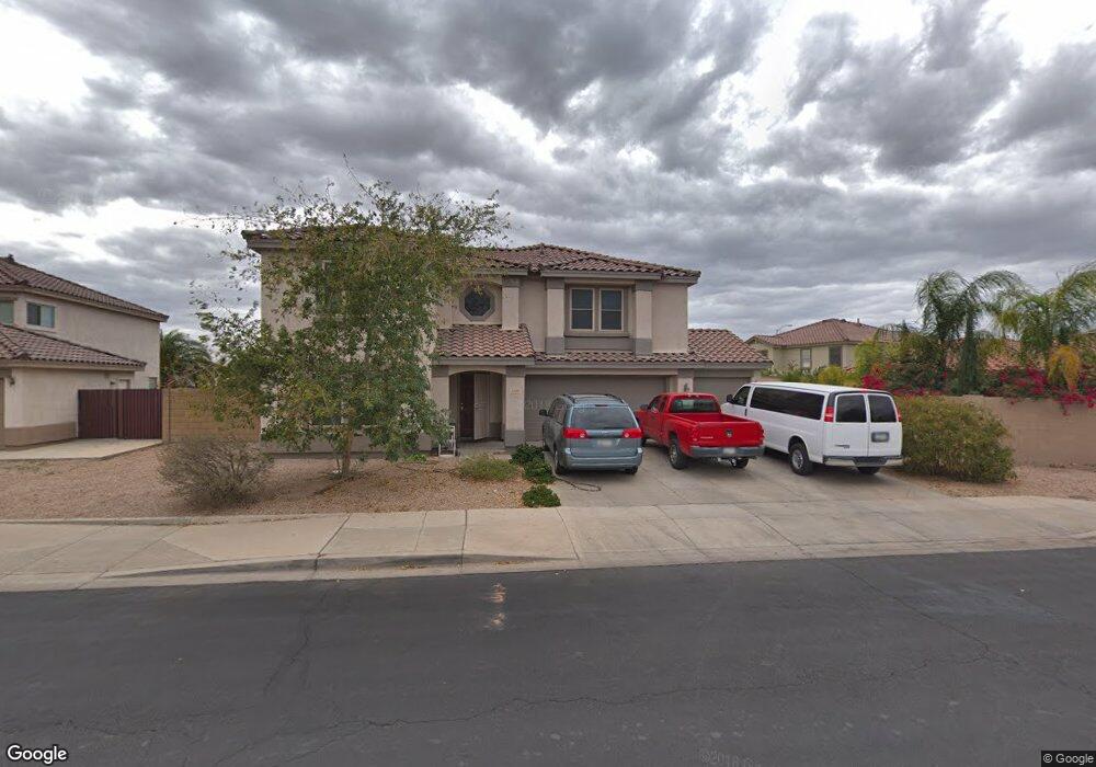 3706 S Calderon unit 2, Mesa, AZ 85212 - photo 1