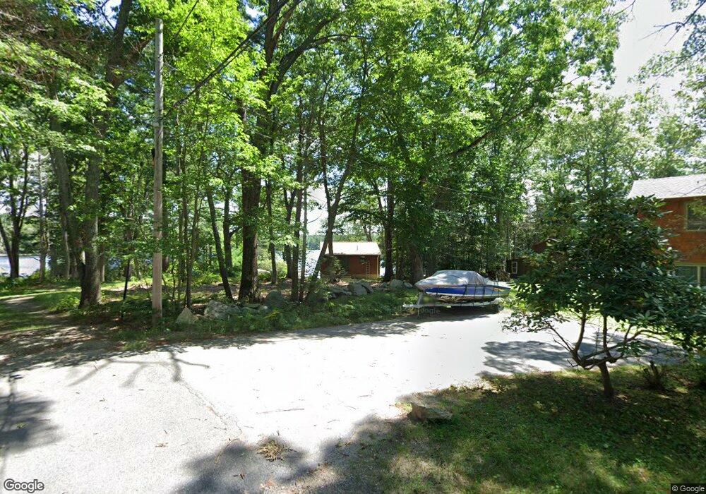 249 Keach Pond Dr, Chepachet, RI 02814 - photo 1