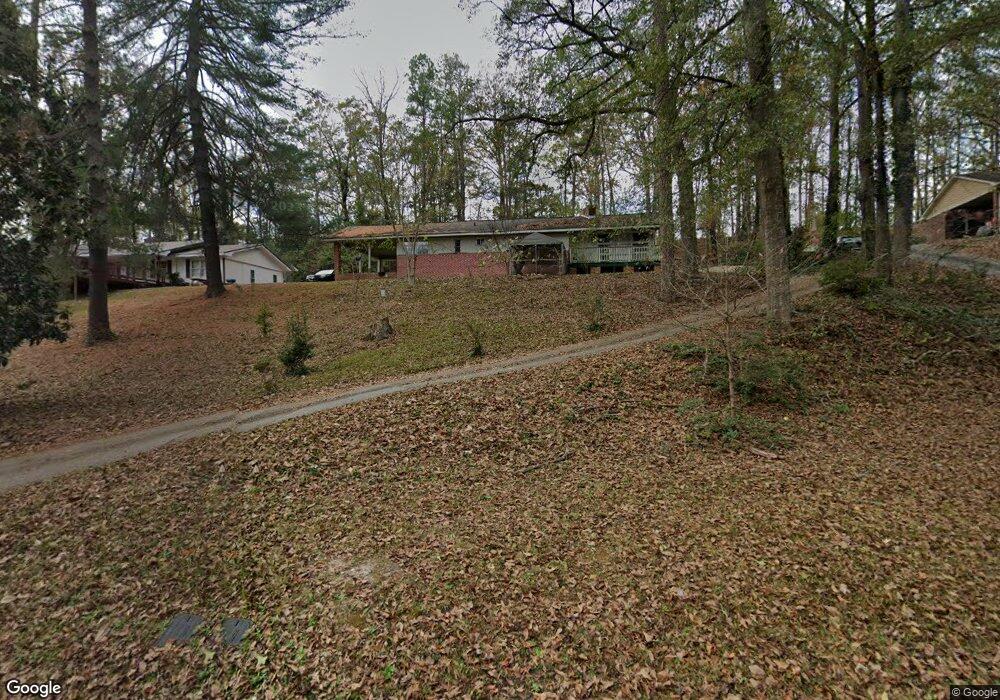 123 Brookwood Cir, Elberton, GA 30635 - photo 1