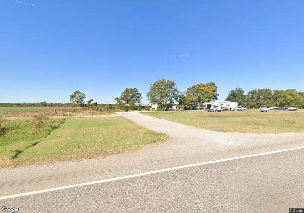 6155 Us Highway 177, Ardmore, OK 73401 - photo 1