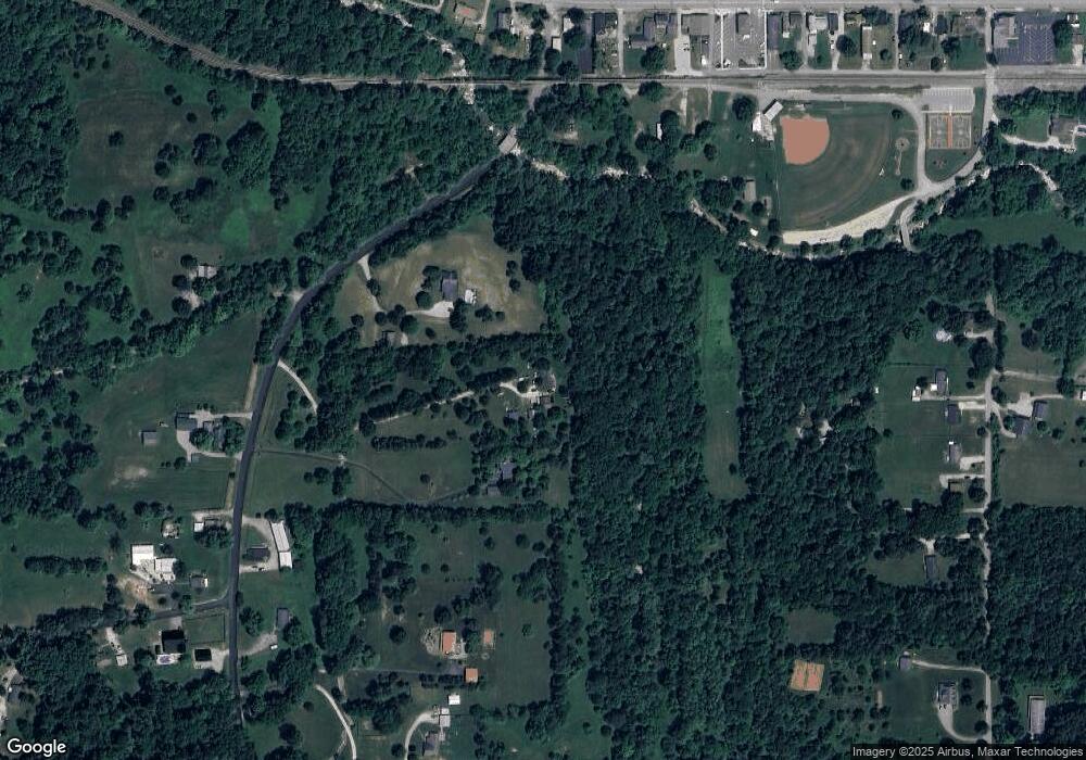 1290 Georgetown Lanesville Rd, Georgetown, IN 47122 - photo 1