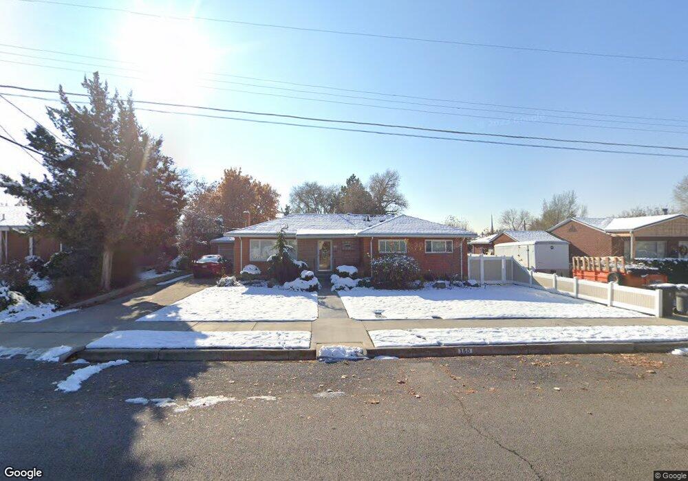 150 E 400 N, American Fork, UT 84003 - photo 1