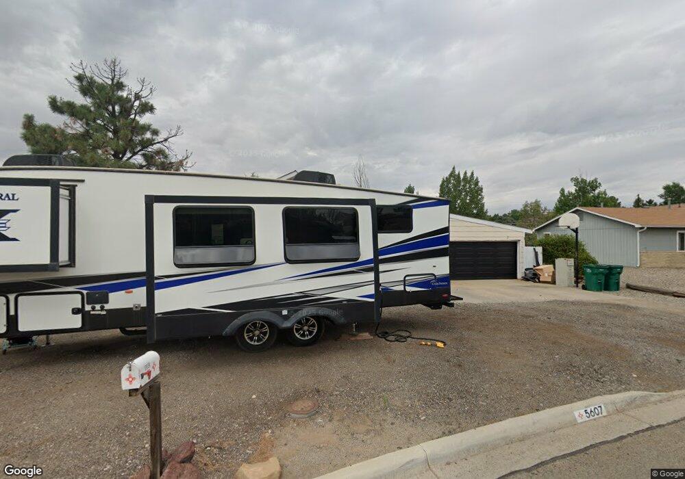 5607 Carl St, Farmington, NM 87402 - photo 1