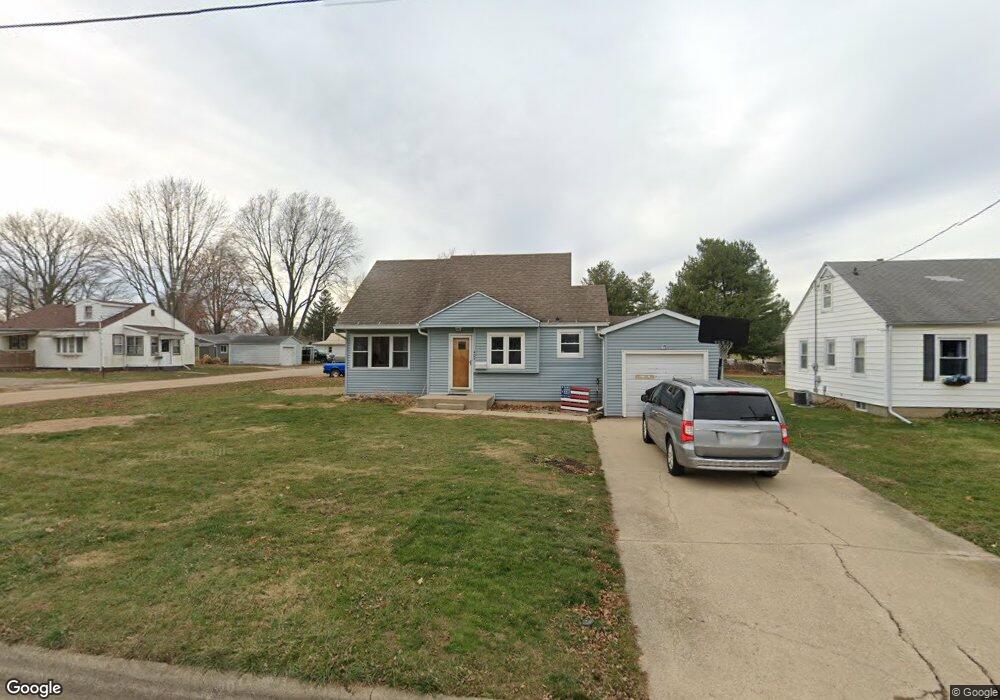 404 N Randolph St, Princeton, IL 61356 - photo 1