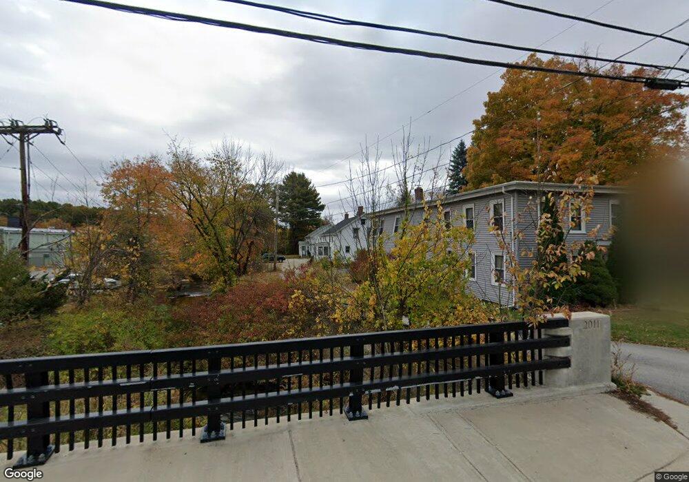 6 Canal St unit C, Sutton, MA 01526 - photo 1