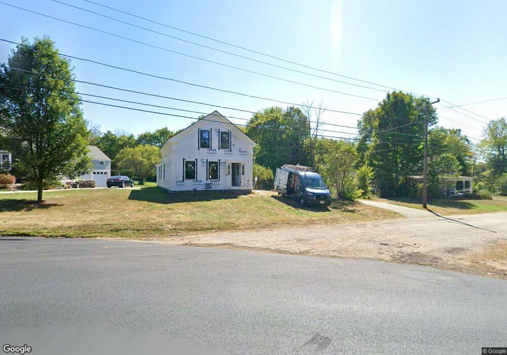 L-3 Barre Rd, Hubbardston, MA 01452 - photo 1