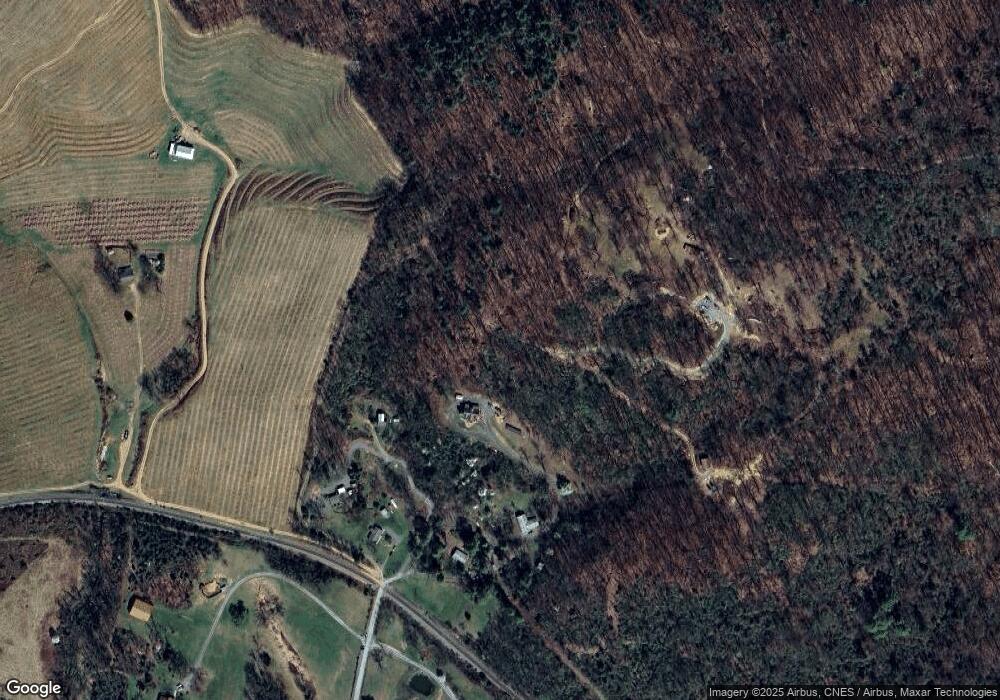 1397 Blair Park Ridge, Crozet, VA 22932 - photo 1