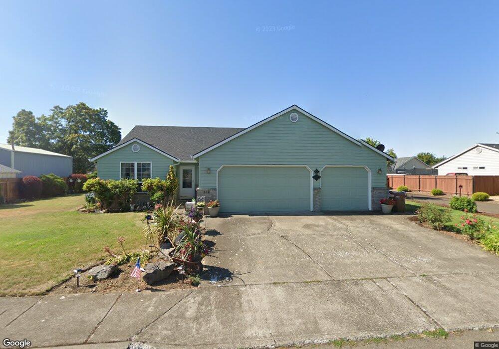 130 Thunderbird St, Molalla, OR 97038 - photo 1