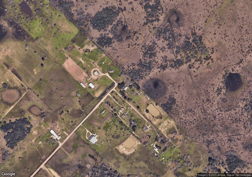 7511 Welch Rd, Needville, TX 77461 - photo 1