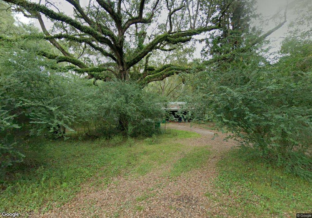 22108 Begonia St, Moss Point, MS 39562 - photo 1