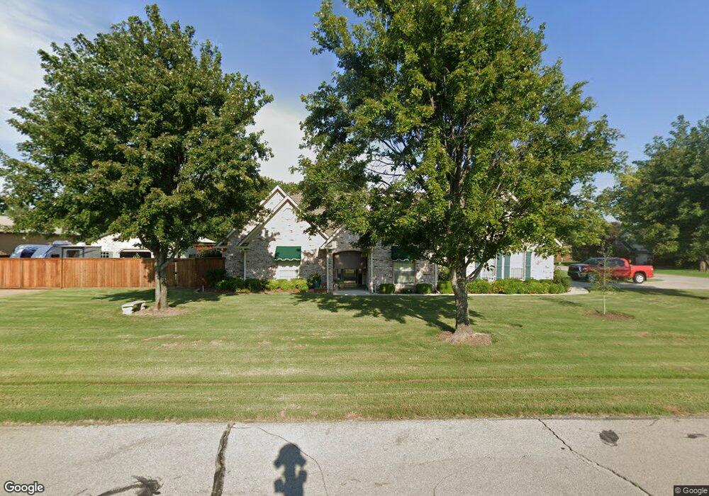 10471 S 215th East Ave, Broken Arrow, OK 74014 - photo 1