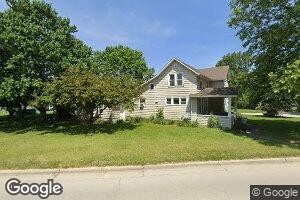 102 Church St, Bradner, OH 43406