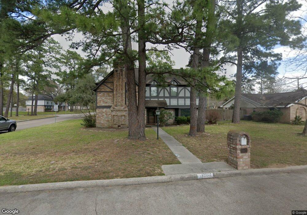 25522 Many Oak Dr, Spring, TX 77380 - photo 1