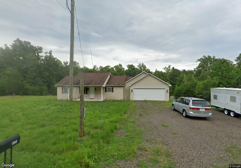 321 Primitive Baptist Rd W, Dry Fork, VA 24549 - photo 1