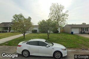 2303 Delaware Ave, Joplin, MO 64804