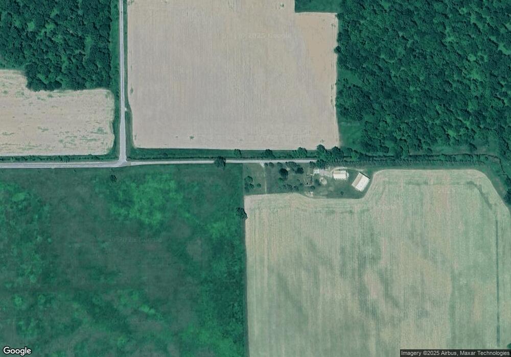 4901 Dyer Rd, Turner, MI 48765 - photo 1