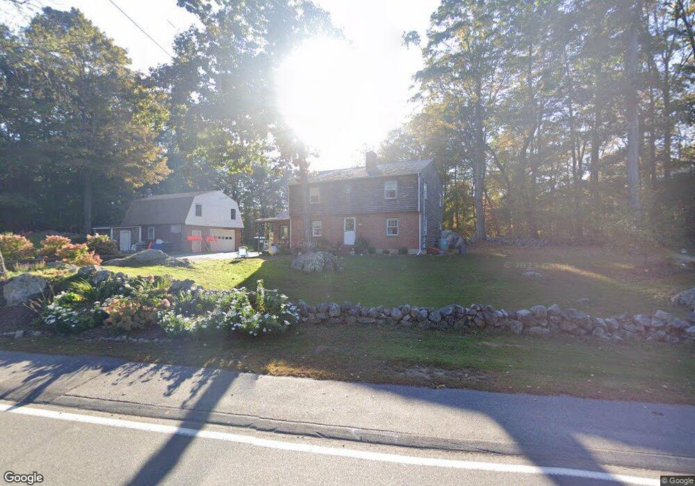 145 Main St, Byfield, MA 01922 - photo 1