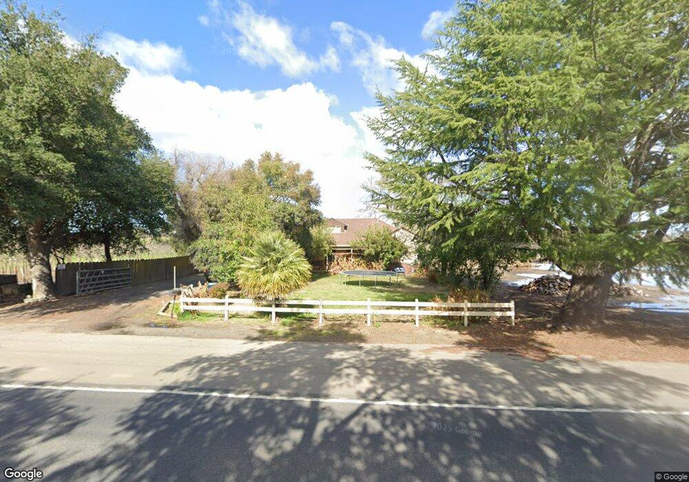 77 W Peltier Rd, Acampo, CA 95220 - photo 1