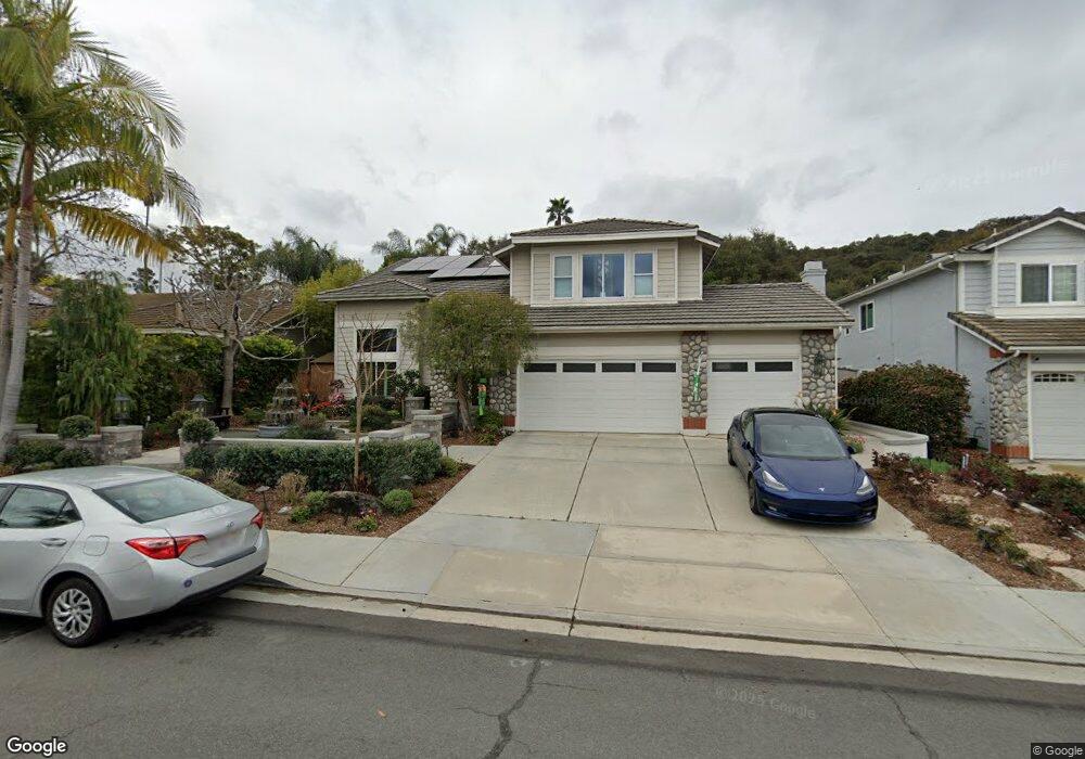 1253 Orchard Glen Cir, Encinitas, CA 92024 - photo 1