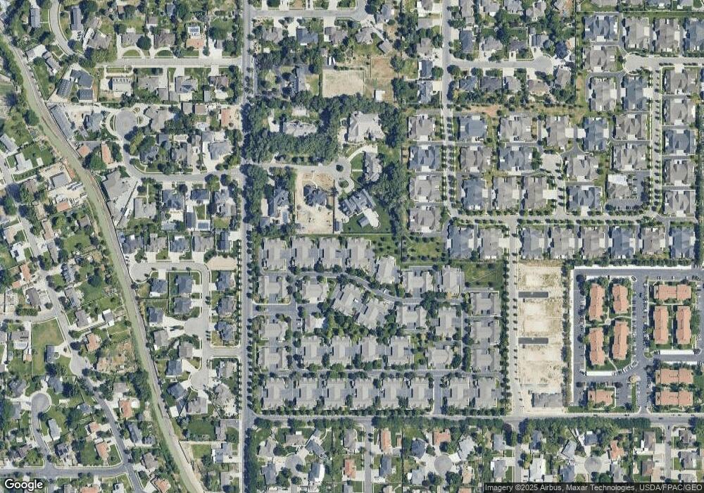 2122 Abbey View Rd, West Jordan, UT 84088 - photo 1