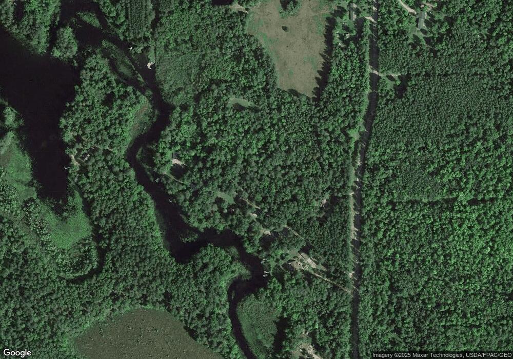 W8355 Shipwreck Ln, Tomahawk, WI 54487 - photo 1