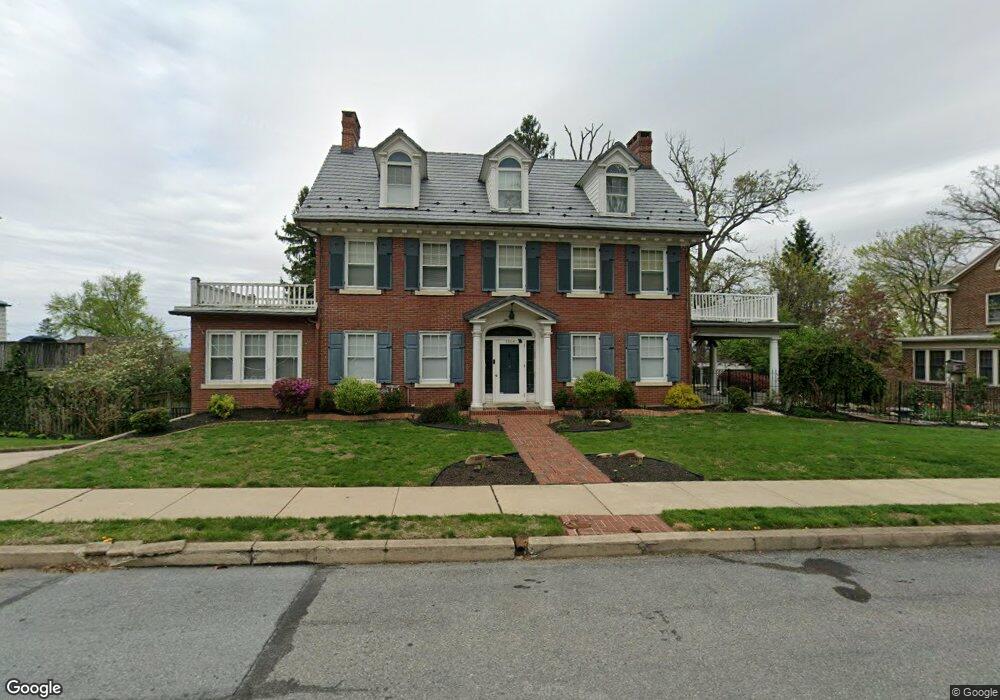 1504 Alsace Rd, Reading, PA 19604 - photo 1