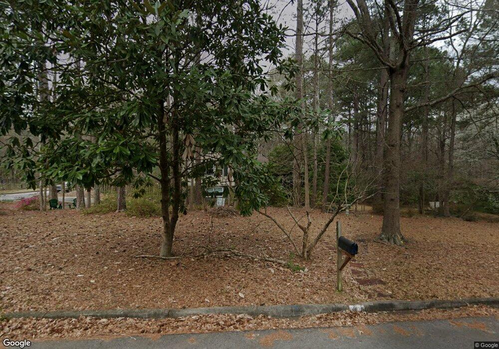 9439 Hidden Branch Dr, Jonesboro, GA 30236 - photo 1