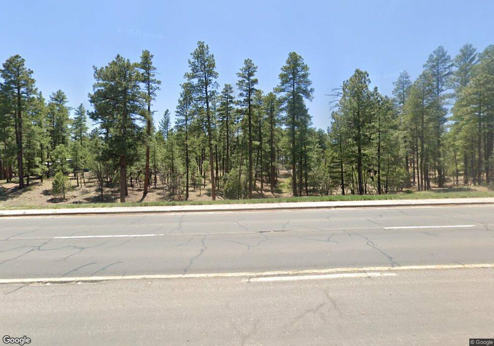 270 S Clark Rd, Show Low, AZ 85901 - photo 1