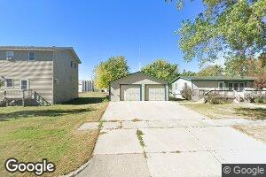 312 Inderlee Ave N, Fosston, MN 56542