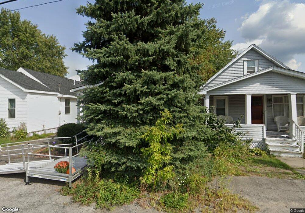 2858 Plunkett Ave, Schenectady, NY 12306 - photo 1