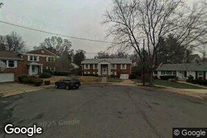3538 N Abingdon St, Arlington, VA 22207