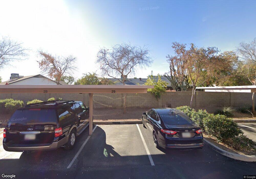 5510 W Buffalo St, Chandler, AZ 85226 - photo 1