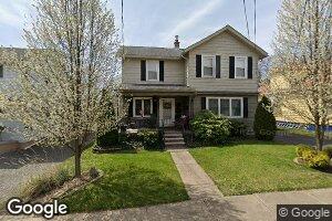 564 W Sperling St, Wyoming, PA 18644