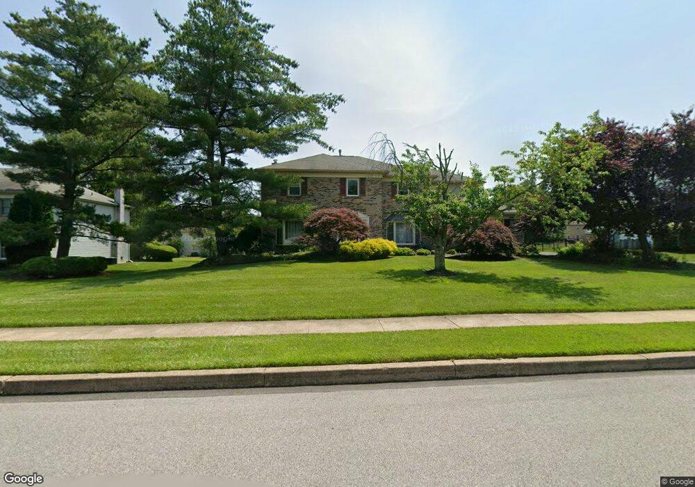 1729 Brittany Dr, Ambler, PA 19002 - photo 1