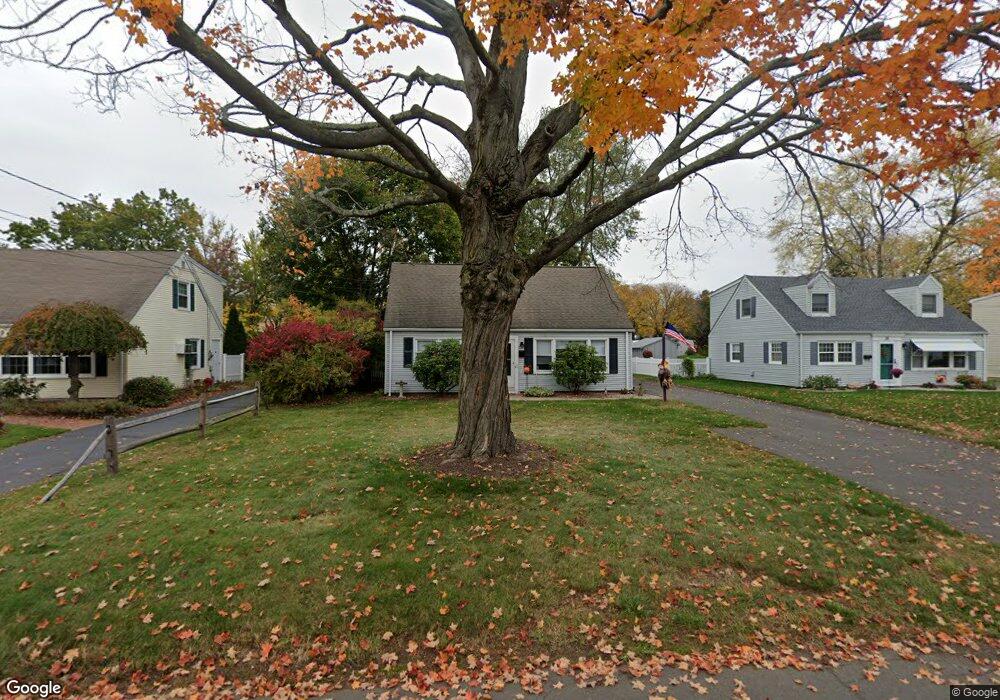 22 Wrights Ln, Glastonbury, CT 06033 - photo 1