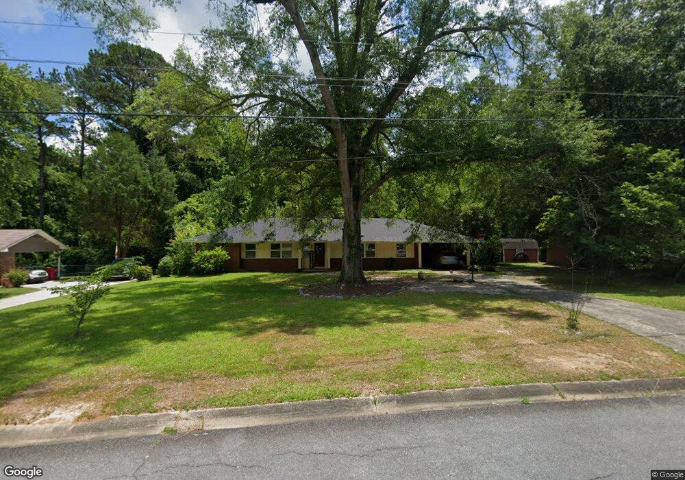 1173 Matthews Place, Macon, GA 31210 - photo 1