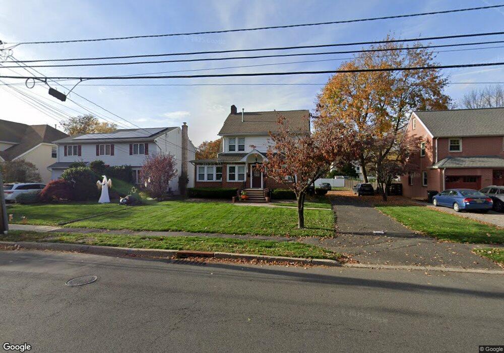 1935 Mountain Ave unit 1, Scotch Plains, NJ 07076 - photo 1