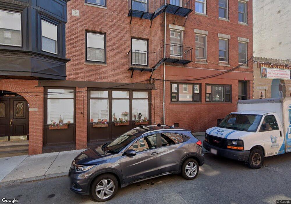 5 Battery St unit 3, Boston, MA 02109 - photo 1